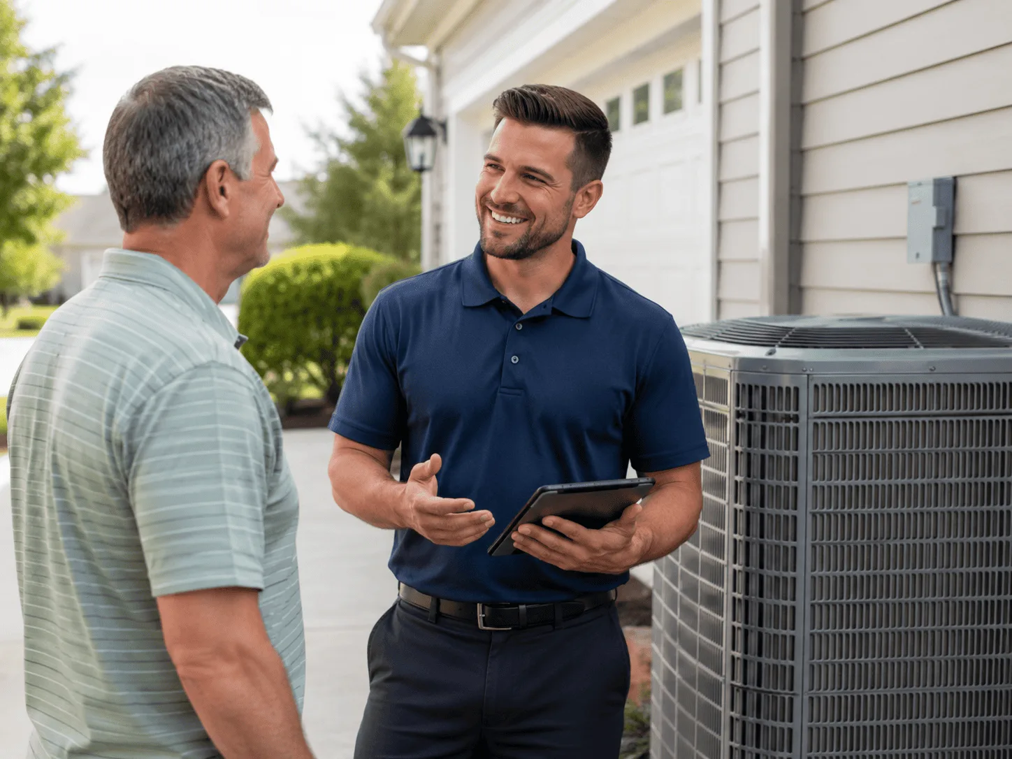 Heat Pump Installation Corona, CA FAQs